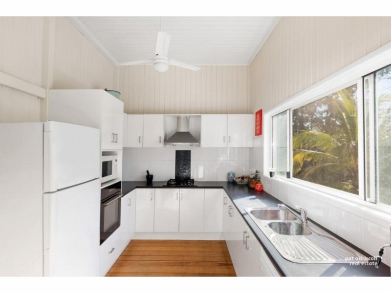 4 Morgan Street, Wandal QLD 4700